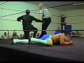 SCCW 09/27/2003: Gino Giovanni vs. Fantastic Frank