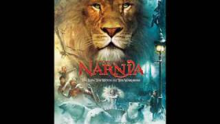 12  Chronicles of Narnia Soundtrack - The Battle