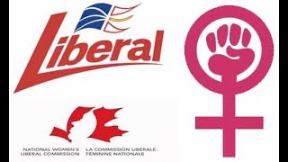 NL Liberals' Women Commission \u0026 Harrassment Policy