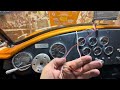 factory 5 speedhut fuel pressure gauge install mk4