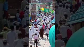 Har Desh Mein gunjega jasne Eid miladun Nabi 2022 Julus 🎉🎉🎉