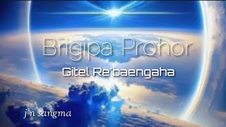 Brigipa Prohor Gitel Re'baengaha