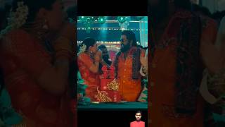 Kissik SongPushpa2 #shreeleela #alluarjunstatus #shorts #kissik #trending #pushpa2 #snigdha #dance