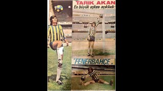 Fenerbahçeli Ünlüler - 1 ( Fenerbahçe'nin NOSTALJİK Taraftarları )