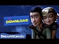 Best Love Stories in DreamWorks Animation | THE DREAMWORKS DOWNLOAD