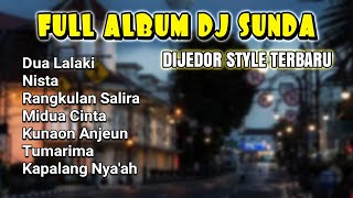 DJ SUNDA FULL ALBUM TERBARU 2023 - MENTAHAN NGOPI - YAUDAHIYA🔥🔥‼️
