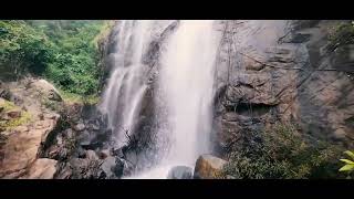 JANAKIPARA WATERFALLS | KANNUR