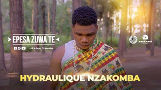 Hydraulique Nzakomba_EPESA ZUWA TE ( Clip Officiel )