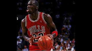 1990 Game 2 Milwaukee Bucks @ Chicago Bulls