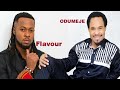 Flavour  N'abania visit to Odumeje the Indaboski