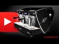Aesthetic options of Etnica Display and Display TT Orchestrale coffee machines 2019