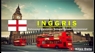 Mengenal Negara Inggris! Inilah Alasan Kenapa Bahasa Inggris Menjadi Bahasa Internasional!