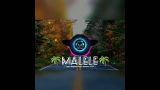 DJ wayase🎶(Malele) lagu wayase remix terbaru 2023🌴