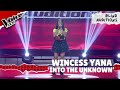 Wincess Jam Yana delivers a jaw-dropping performance of ‘Into The Unknown!’ | The Voice Kids