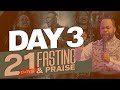 OH LORD, TEACH ME TO TRUST YOU - 21Days Fasting and Praise || Prophet Isaiah Macwealth