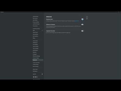 Where can I find my Discord ID? How do I find my user/server/message ID?