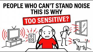 Why Do Noises Irritate You So Much? (Psychology Explains)