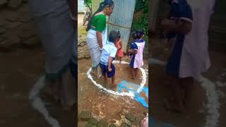 ECCE DAY 349no Hahcharabori 1 anganwadi kendro