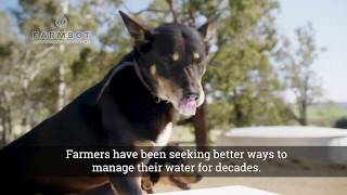 Farmbot - South West Sheep (subtitled) #knowyourwater
