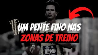 UM PENTE FINO NAS ZONAS DE TREINO | HELENO FORTES