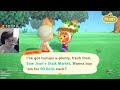 How Fast Can You Become A MILLIONAIRE in Animal Crossing New Horizons