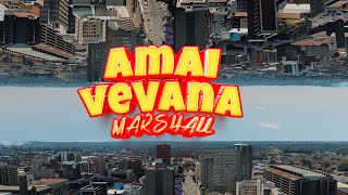 Marshall - Amai veVana [Official Music Video]