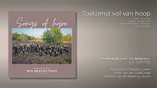 Toekomst vol van hoop - His Reflection