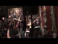 Coal Miners present:Groovadelic+Echo Train live-For Your Love18-3-2017@Lost n Found Athens