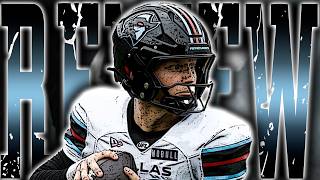 The Truth About The UFL's New Docuseries!