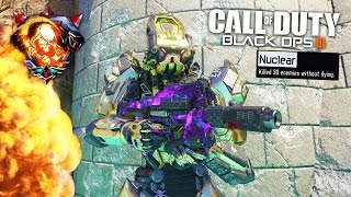 Call of Duty: Black Ops 3 - NUCLEAR CHALLENGE!! // Part 2 (COD Black Ops 3 Multiplayer)