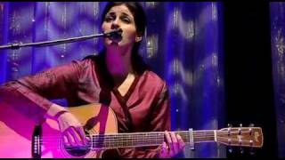 Souad MASSI Live Acoustic 2007.avi