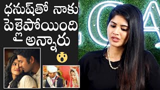 Megha Akash SH0CKING Comments About Her Marriage Rumour | Dhanush | Daily Culture