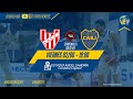 Básquet en vivo | Instituto (Córdoba) vs. #Boca | Semifinales Juego 5 #PlayoffsLigaNacional 22/23