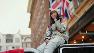 GeeYou - Union Jack (Official Music Video)