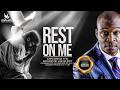 REST ON ME (EXPLORING THE RICHES OF HIS GLORY) HAGGAI 2:9 WITH APOSTLE JOSHUA SELMAN ||01||03||2026