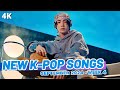 NEW K-POP SONGS | SEPTEMBER 2024 (WEEK 4)