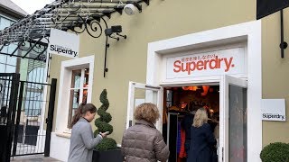 Superdry Outlet Store | Men's Clothing Quick Look