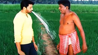 Prashanth, Kiran Rathod, Vadivelu, Sundar C Telugu FULLHD Action/Drama Part -2 | Tollywood Cinemalu