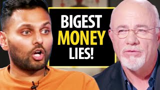 Dave Ramsey's SECRET TO WEALTH & RICHES Will Leave You SPEECHLESS! | Jay Shetty