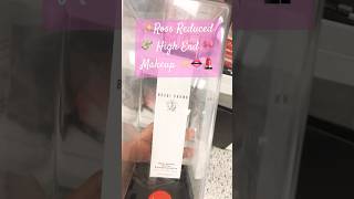 ✨Ross 💕🎀Reduced 💸High End Makeup Finds #rossshopping #ross #trendingmakeup #hottrend