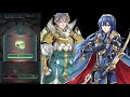 【feh】伝承英雄ガチャ石200個使って！ルキナ狙い 【でもそれ 】