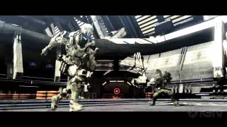 Vanquish: Enemies Trailer