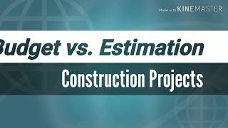 Project Budget Calculation with FAR Concepts