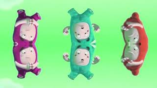 Preview 2 Oddbods Falling Effects (Preview 2 Sid The Science Kid Extended Effects)