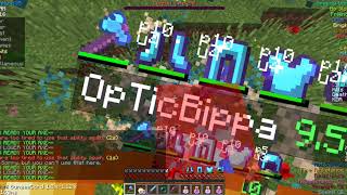 Minetime Op Pvp (DubStep)