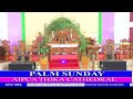 palm sunday