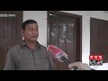 তিন দফা বন্যায় বিলীন ৫ টি বিদ্যালয় kurigram news somoy tv