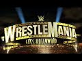 roman reigns vs. cody rhodes wwe wrestlemania 39 official match card