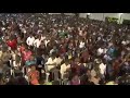 Yesu Ndiwuwo!
