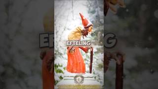 3 Weetjes over de Efteling | Deel 2 | #efteling #sprookjesbos #feiten #shorts